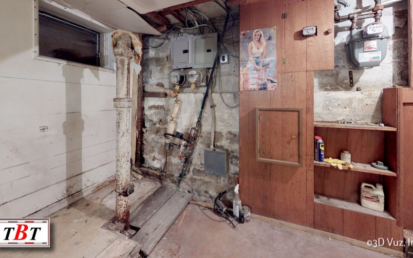 1448 East 4th Street in Midwood, Brooklyn