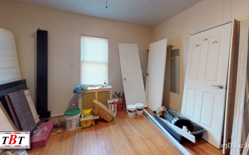 1448 East 4th Street in Midwood, Brooklyn