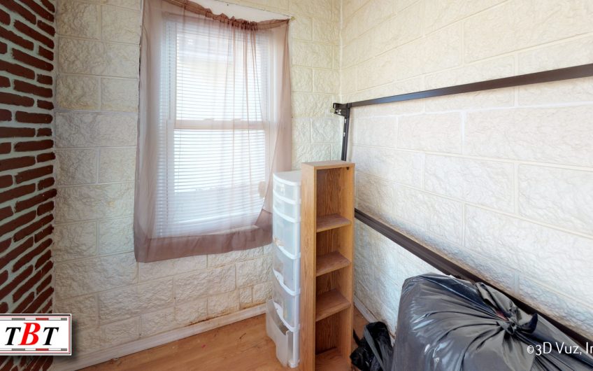 1448 East 4th Street in Midwood, Brooklyn