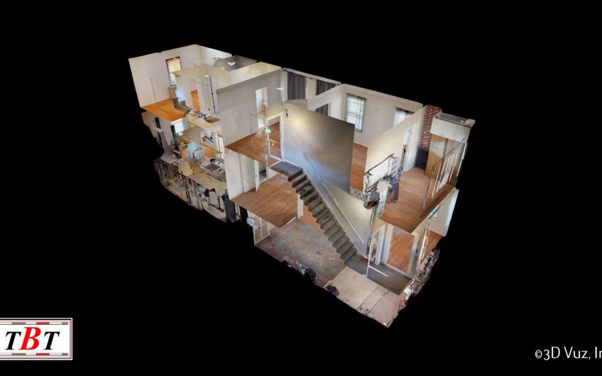 1448 East 4th Street in Midwood, Brooklyn