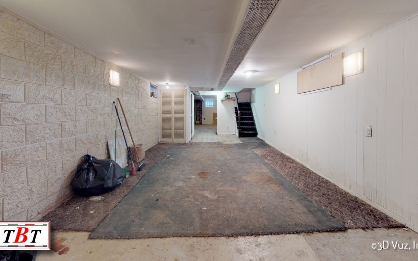 1448 East 4th Street in Midwood, Brooklyn