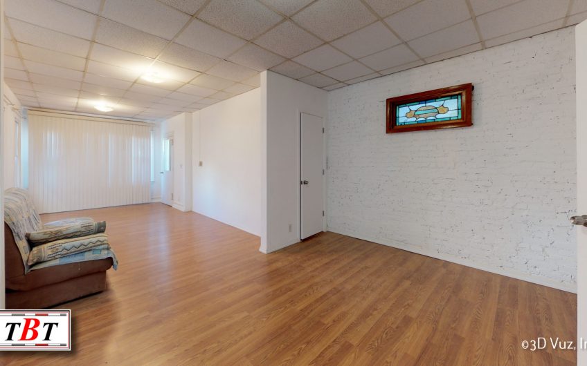 1448 East 4th Street in Midwood, Brooklyn