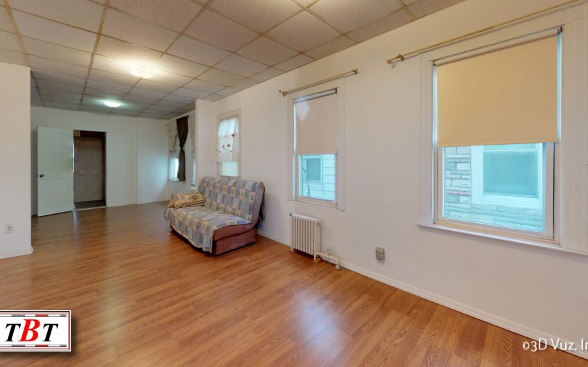 1448 East 4th Street in Midwood, Brooklyn