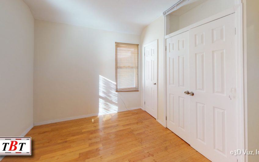 1448 East 4th Street in Midwood, Brooklyn