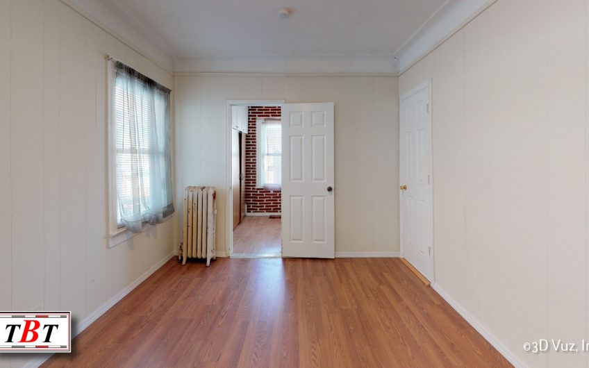 1448 East 4th Street in Midwood, Brooklyn