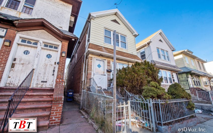 1448 East 4th Street in Midwood, Brooklyn