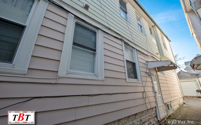 1448 East 4th Street in Midwood, Brooklyn