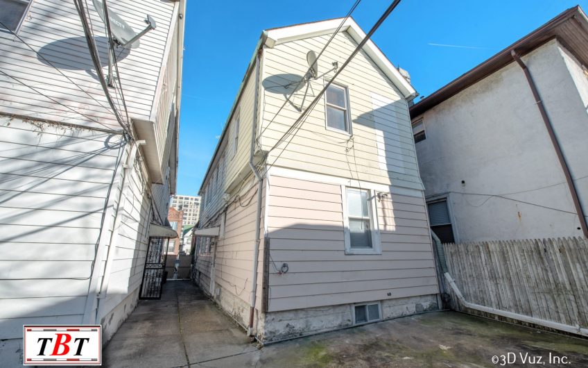 1448 East 4th Street in Midwood, Brooklyn