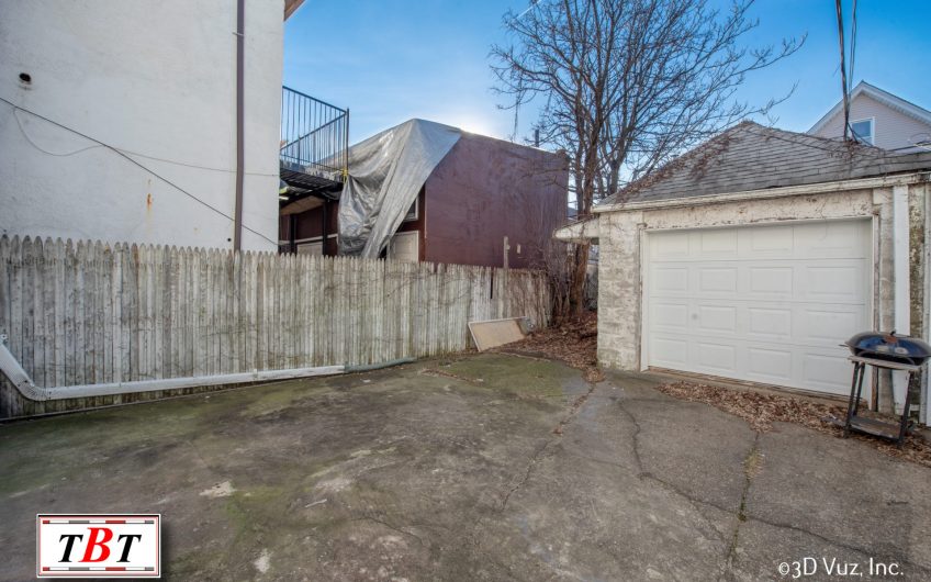 1448 East 4th Street in Midwood, Brooklyn