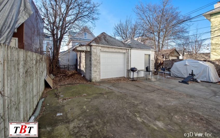 1448 East 4th Street in Midwood, Brooklyn