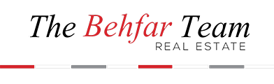 The Behfar Team