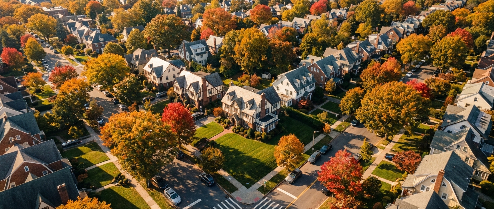 Midwood Brooklyn neighborhood